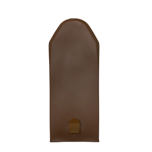 SEATBELT BOLT COVER AND HOOK XY SADDLE EA