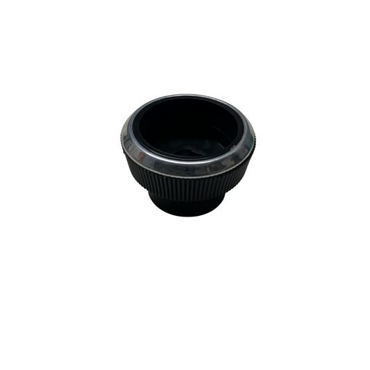 KNOB RADIO XA-B TONE SMALL HOLE - EACH