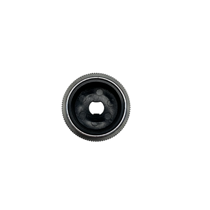KNOB RADIO XA-B TONE SMALL HOLE - EACH