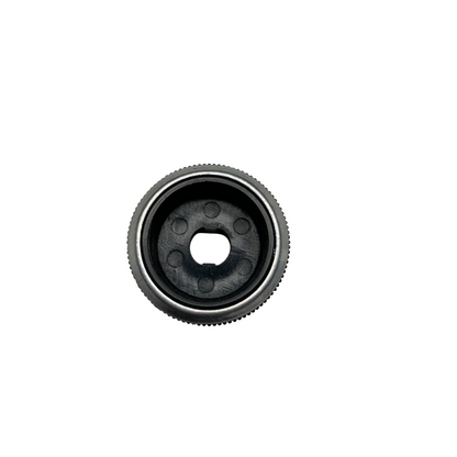KNOB RADIO XA-B TONE LARGE HOLE - EACH