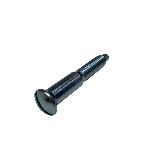 BOLT XR-EARLY XY BUCKET SEAT MECH TO BACKREST(2 PER SEAT) SILVER ZINC - EACH