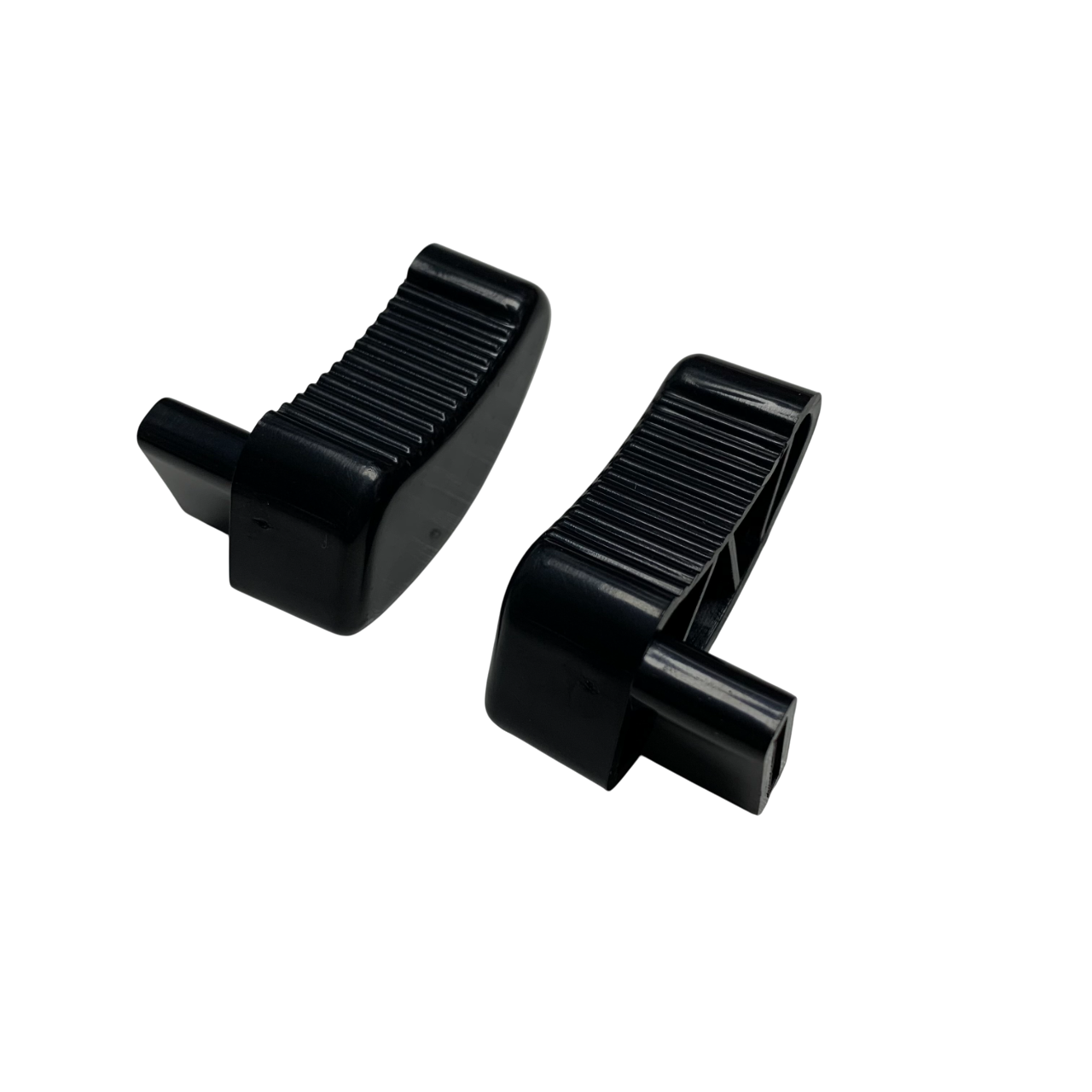 SEAT KNOB XA-C COUPE FOLD FORWARD KNOB - PAIR