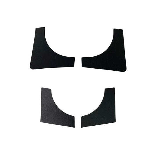 MOULD INTERIOR DOOR CORNER TRIM XA-C SED