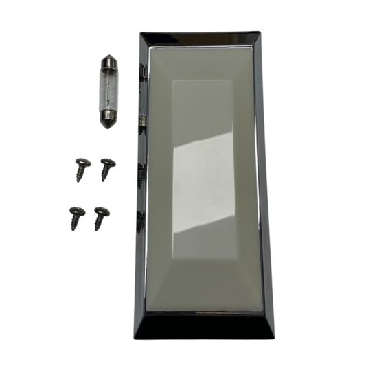 INTERIOR CENTRE DOME LIGHT SET/KIT XR-C/ZA-H - 7 PIECE