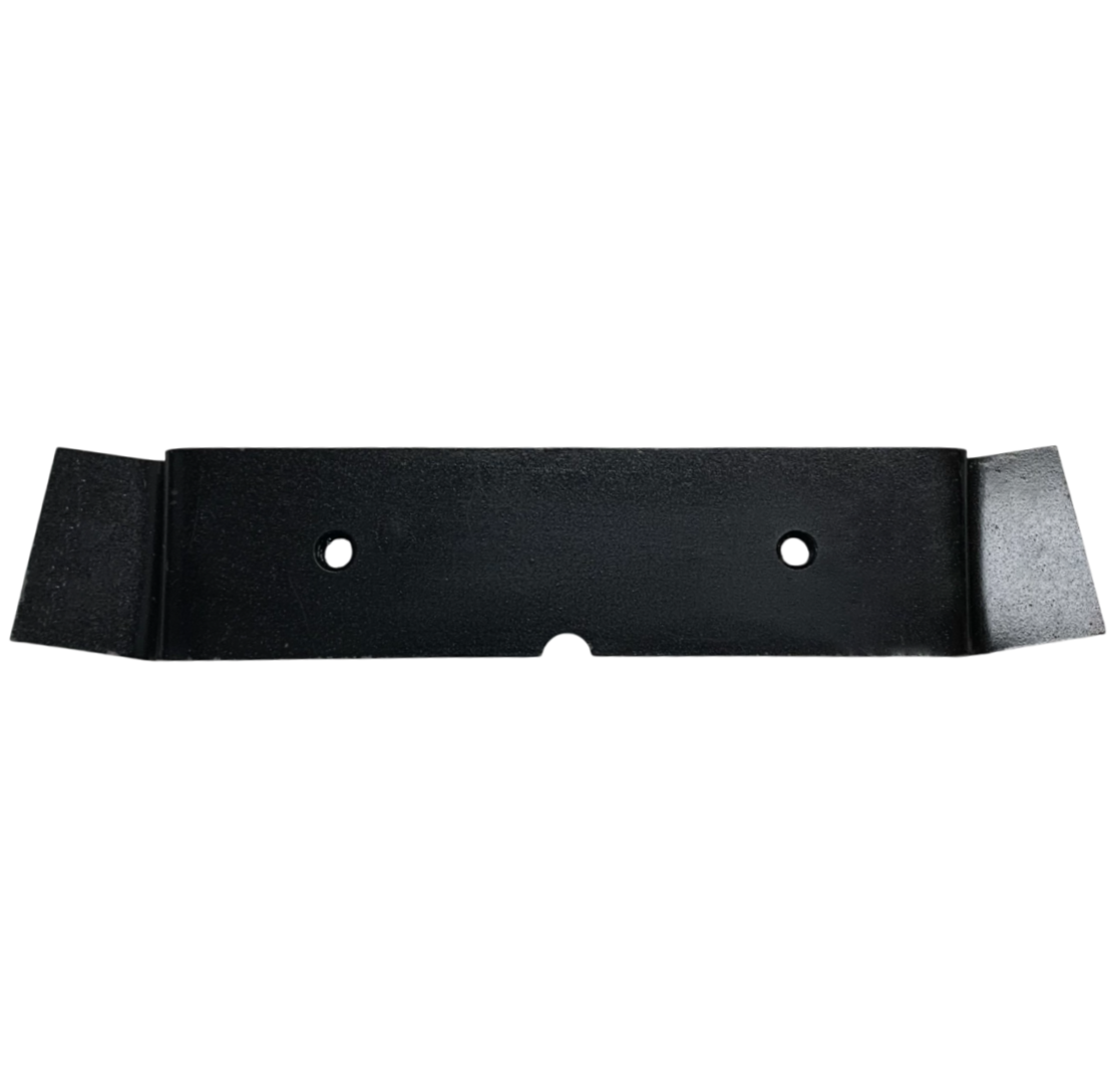 XA-C COUPE REAR 1/4 SIDE WINDOW SLIDE PLATE SILL MOUNTING BRACKET (EACH)