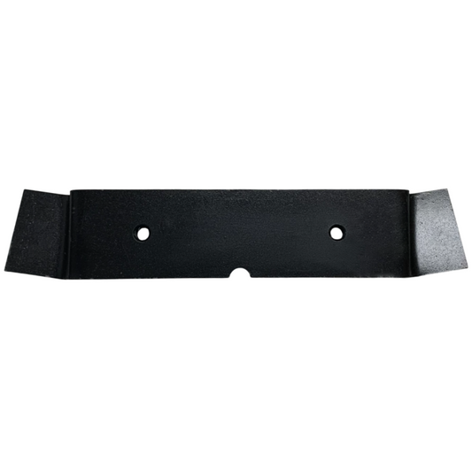 XA-C COUPE REAR 1/4 SIDE WINDOW SLIDE PLATE SILL MOUNTING BRACKET (EACH)