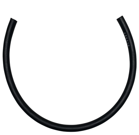 DIFF BREATHER HOSE XR-C/ZA-H/P5-6 - 600mm LONG