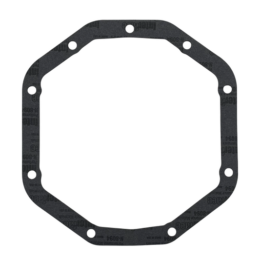 DIFF BACKING PLATE GASKET XR-F B/WARNER