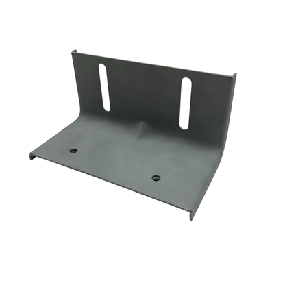 XA-C COUPE REAR SIDE WINDOW SLIDE PLATE 90DEG BRACKET (EACH)