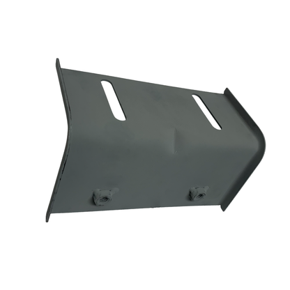 XA-C COUPE REAR SIDE WINDOW SLIDE PLATE 90DEG BRACKET (EACH)