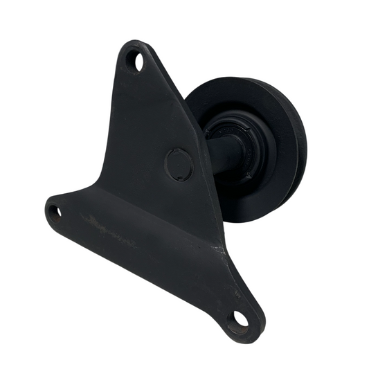 AIRCOND IDLER PULLEY XY-E V8 FIXED TYPE