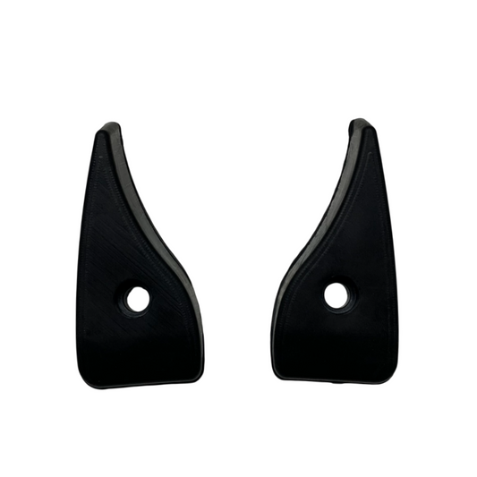 BUMP STOP DOOR XA-B/ZF-G/P5 SED & WAG FRONT - PAIR