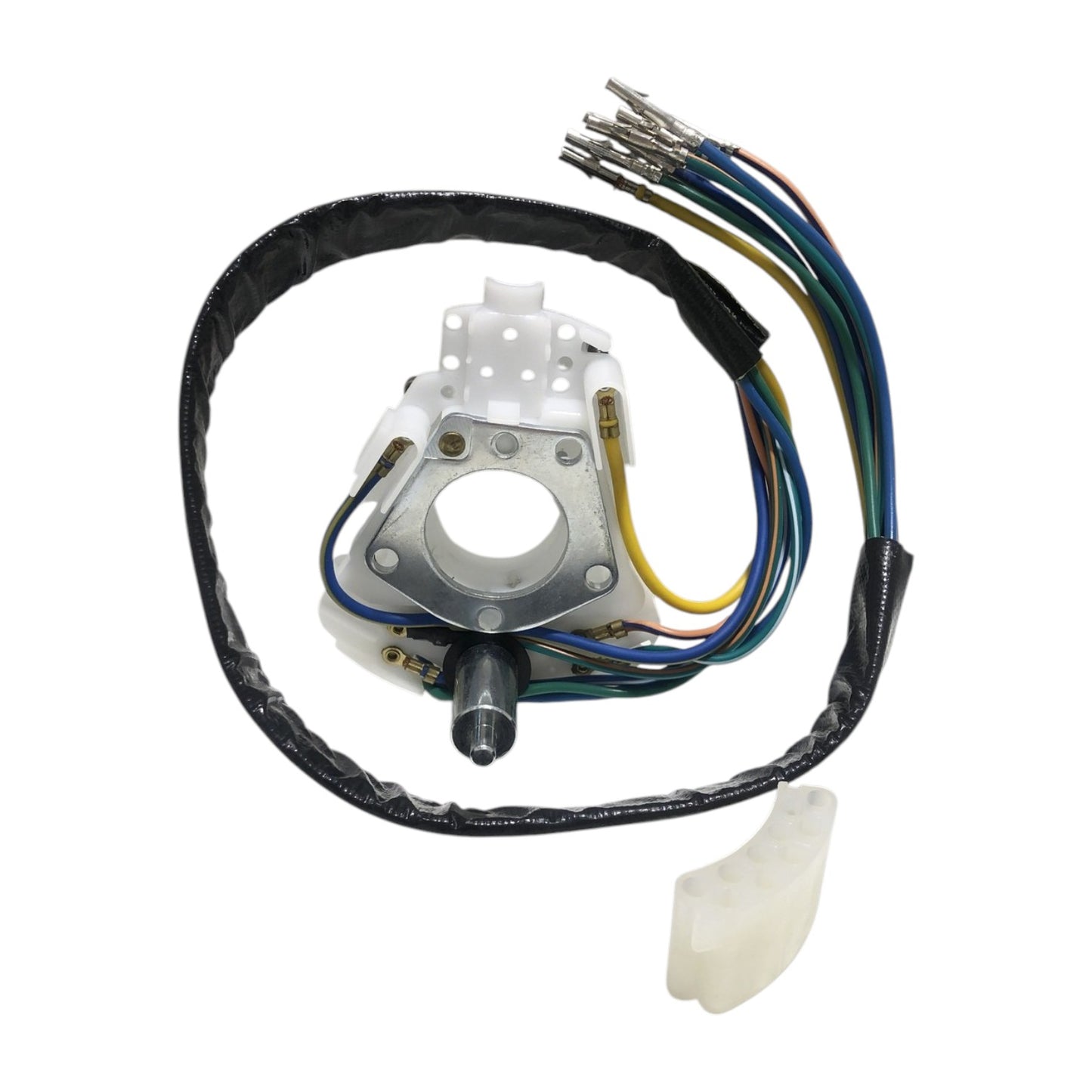 SWITCH INDICATOR XW-A/ZC-F/P5 LTD AND XR-T GT