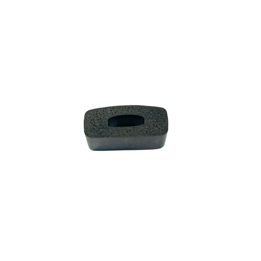 GLOVE BOX LID RUBBER BUFFER XW-C/ZC-H/P5-6