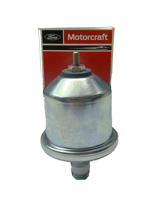 SENDER OIL PRESSURE XR-XD - SUIT GAUGE - GENUINE MOTORCRAFT