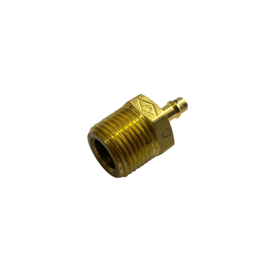 FITTING VACUUM OUTLET MANIFOLD (FRONT) 351C 4V XW-B