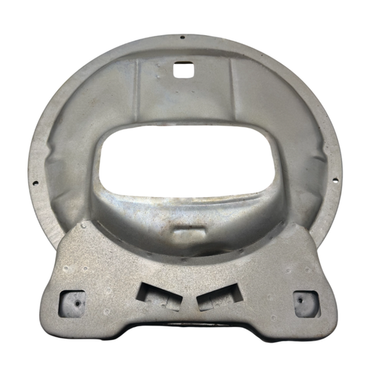 SHAKER INTERMEDIATE PLATE STEEL