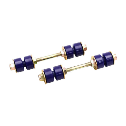 SWAY BAR LINK BOLT KIT XR-F F&R 2-SIDES ADJUSTABLE HEIGHT