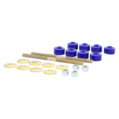 SWAY BAR LINK BOLT KIT XR-F F&R 2-SIDES ADJUSTABLE HEIGHT