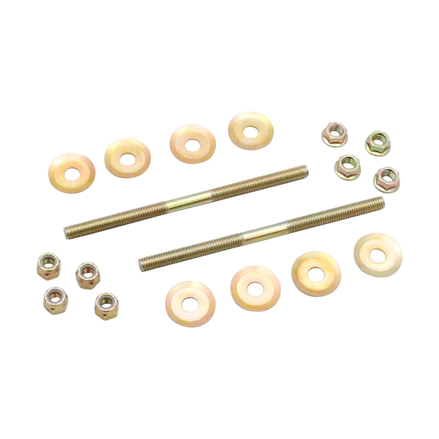 SWAY BAR LINK BOLT KIT XR-F F&R PAIR