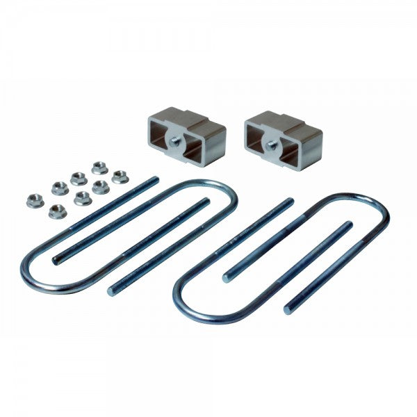LOWERING BLOCK KIT 2in XK-P