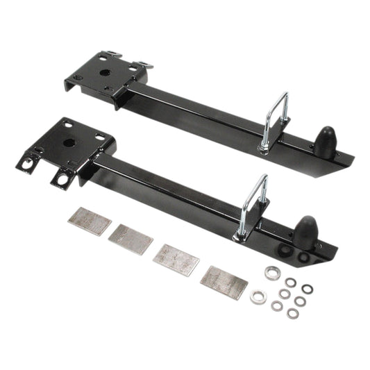 STREET & STRIP TRACTION BAR SET SUIT XR-D 2.8in TUBES
