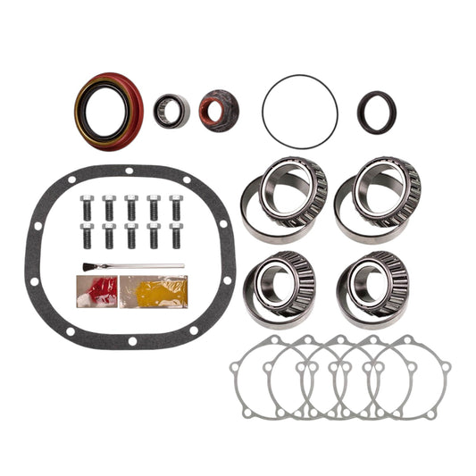 8in DIFFERENTIAL REBUILD KIT