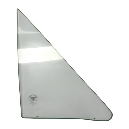 GLASS DOOR XW-Y/ZC-D (WILL FIT XR-Y/ZA-D) CLEAR FRONT LH 1/4