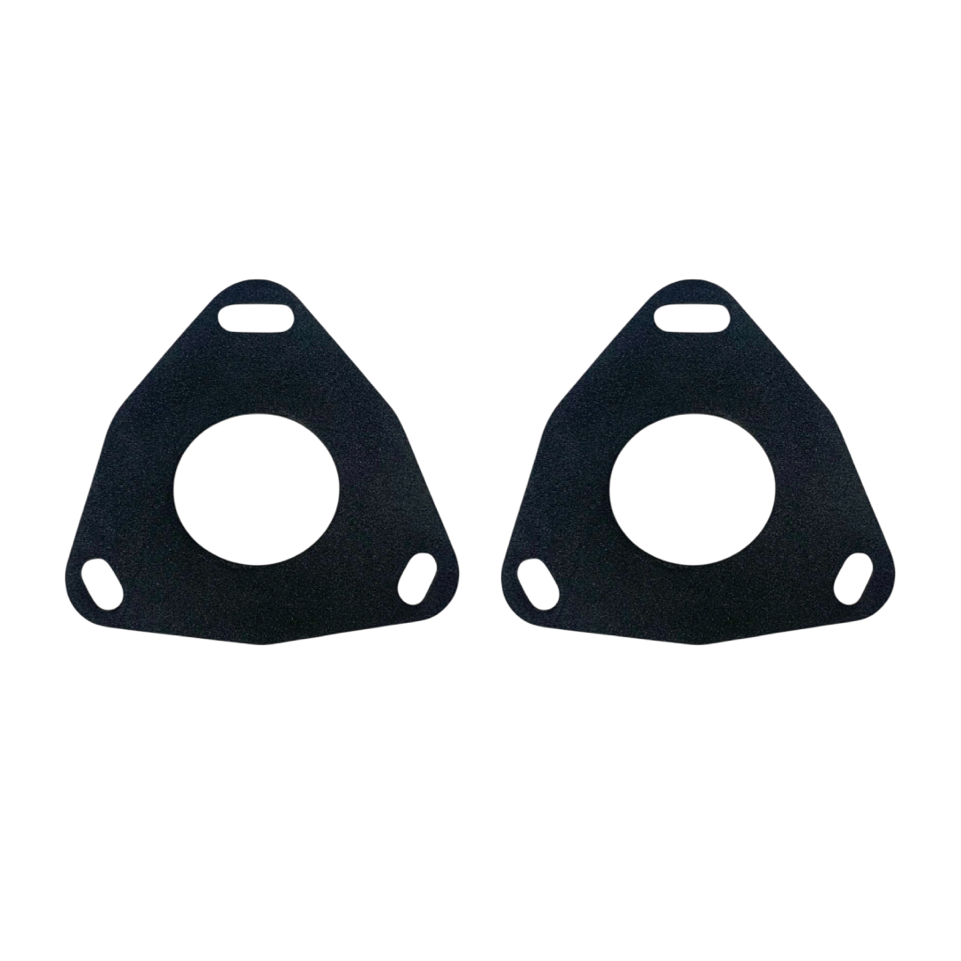 GASKET DUST SHIELD FRONT STUBB XW-G/ZA-L/P5-FE - PAIR