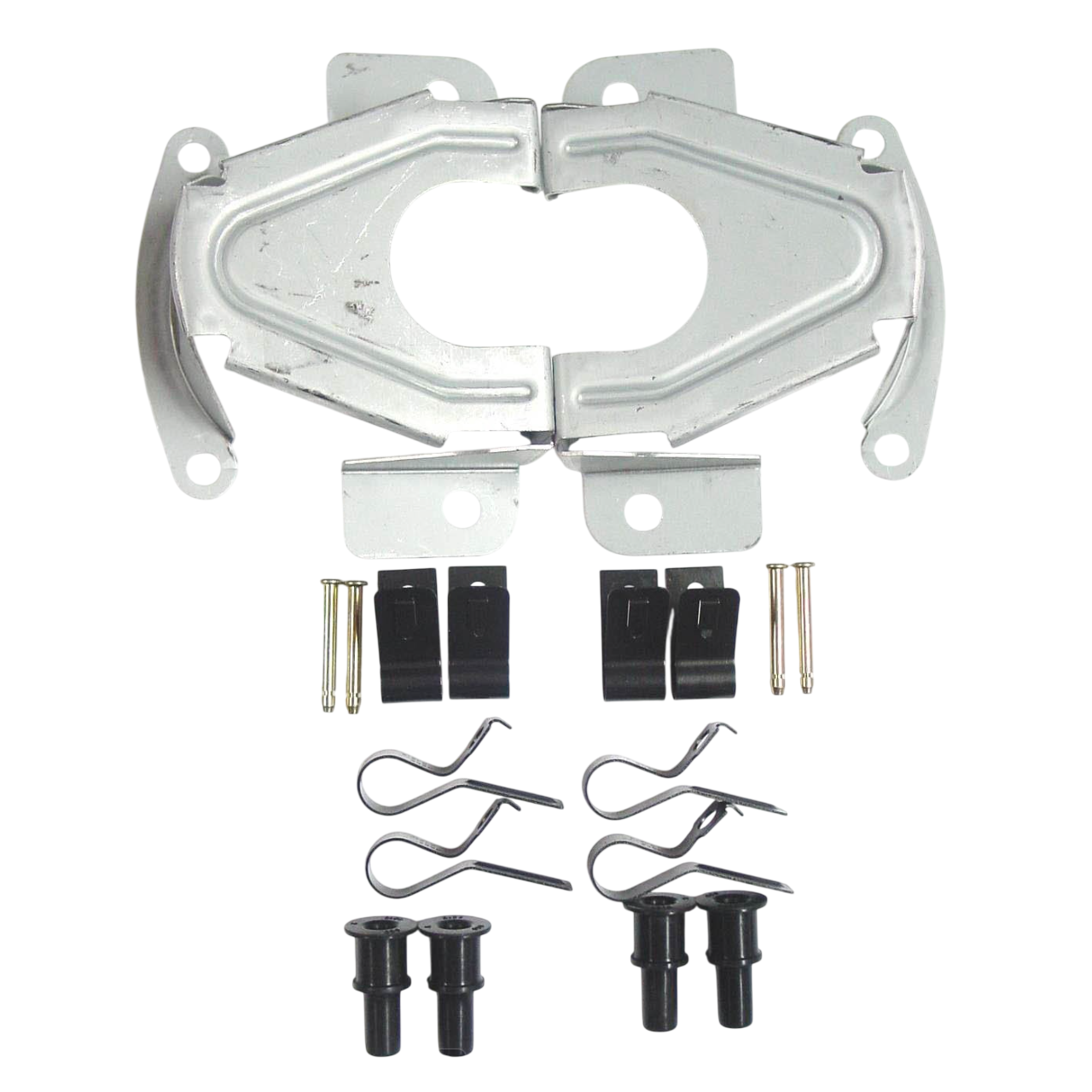 CALIPER FRONT XW-A/ZC-F KH DELUXE RESTO KIT