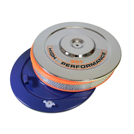 AIR CLEANER ASSEMBLY XW GT -CONCOURS ELEMENT