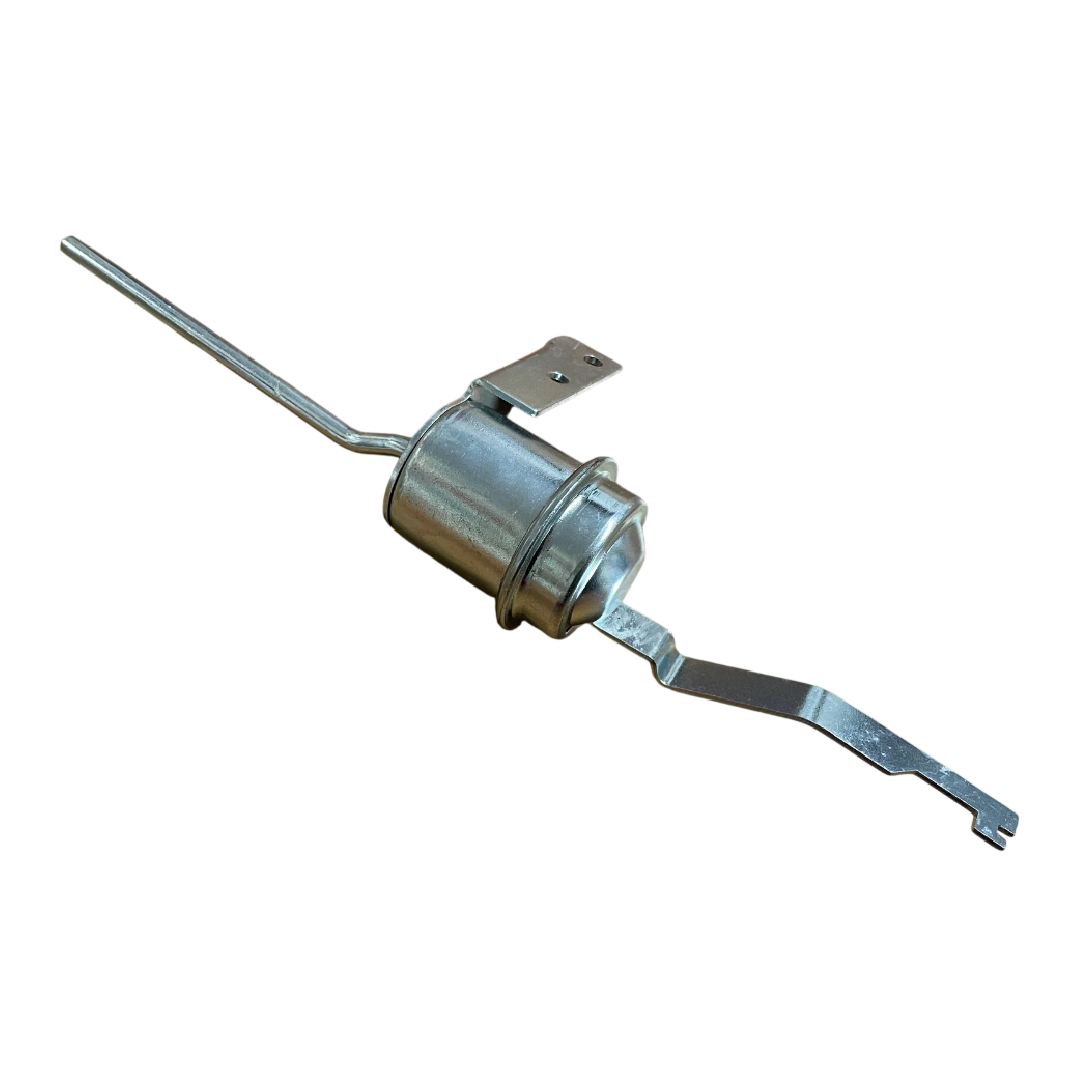 SHAKER INTERMEDIATE PLATE FLAP VACUUM UNIT