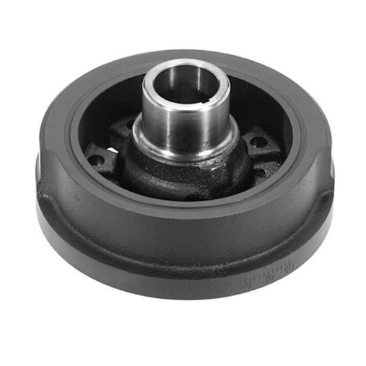 HARMONIC BALANCER WINDSOR 4 BOLT 302W XY