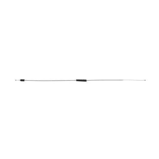 CABLE HANDBRAKE FRONT XM ALL