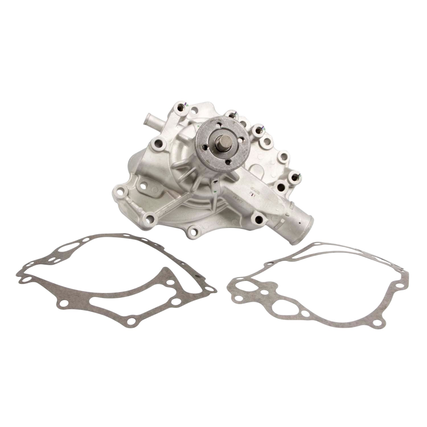 WATER PUMP CLEVELAND HIGH VOLUME ALLOY - MILODON