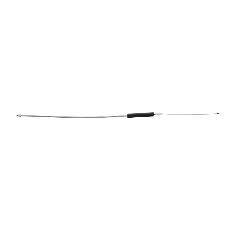 CABLE HANDBRAKE FRONT XK-L ALL