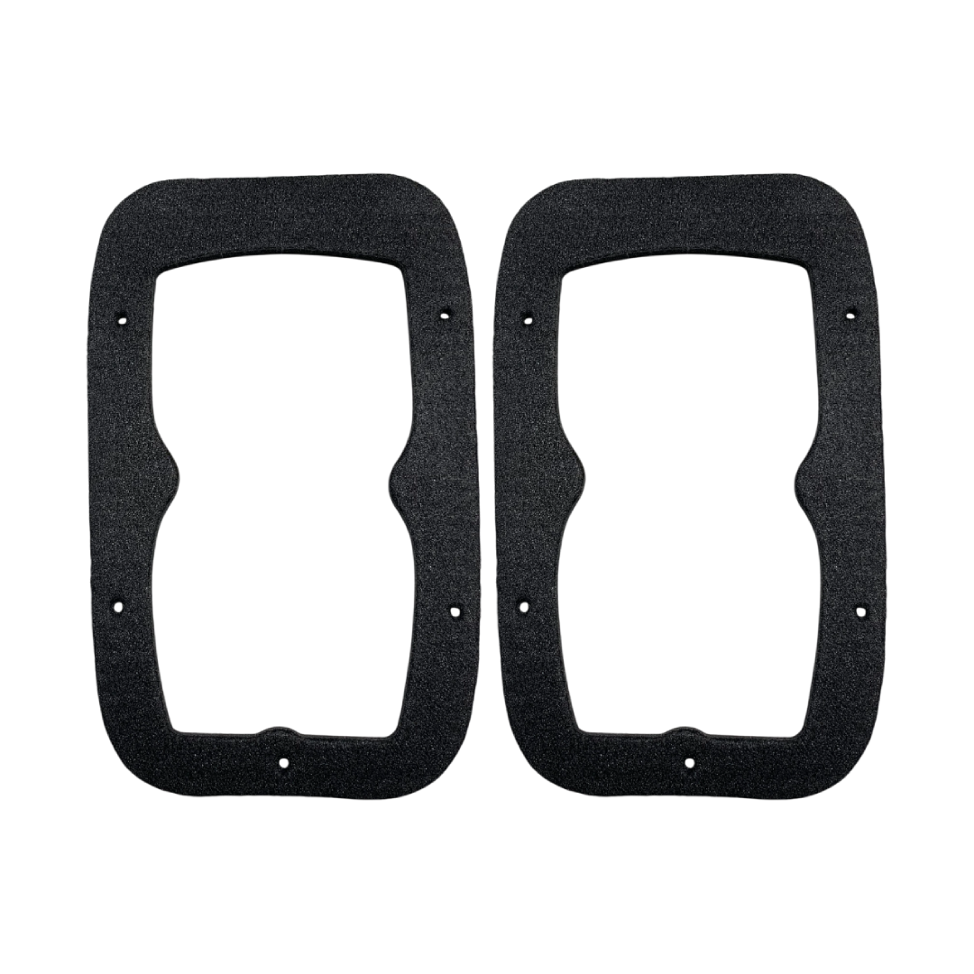 GASKET BODY TAIL LIGHT SET ZB FAIRLANE