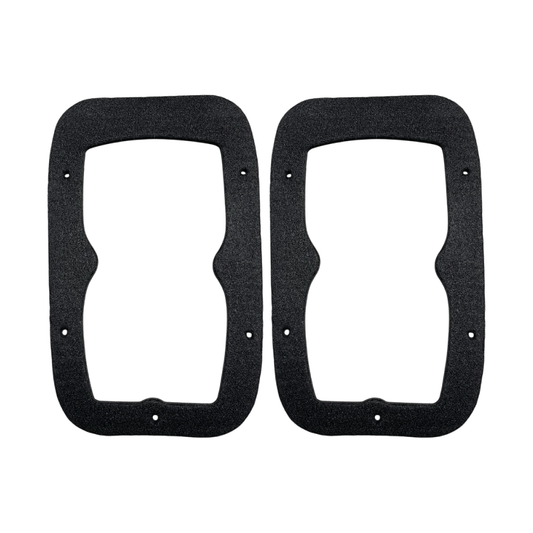 GASKET BODY TAIL LIGHT SET ZB FAIRLANE