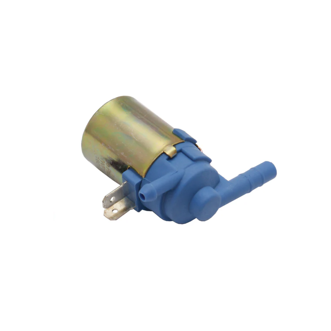 WINDSCREEN WASHER PUMP XB-C/ZG-H/P5-6 & XF/ZL/FE (USE WITH ORIGINAL GROMMET)