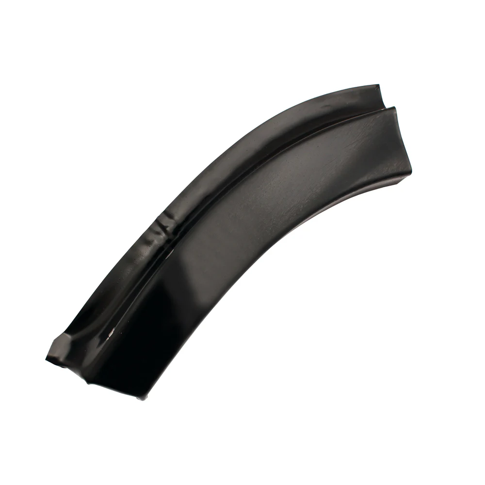 RUST SECTION DOG LEG XR-Y LH