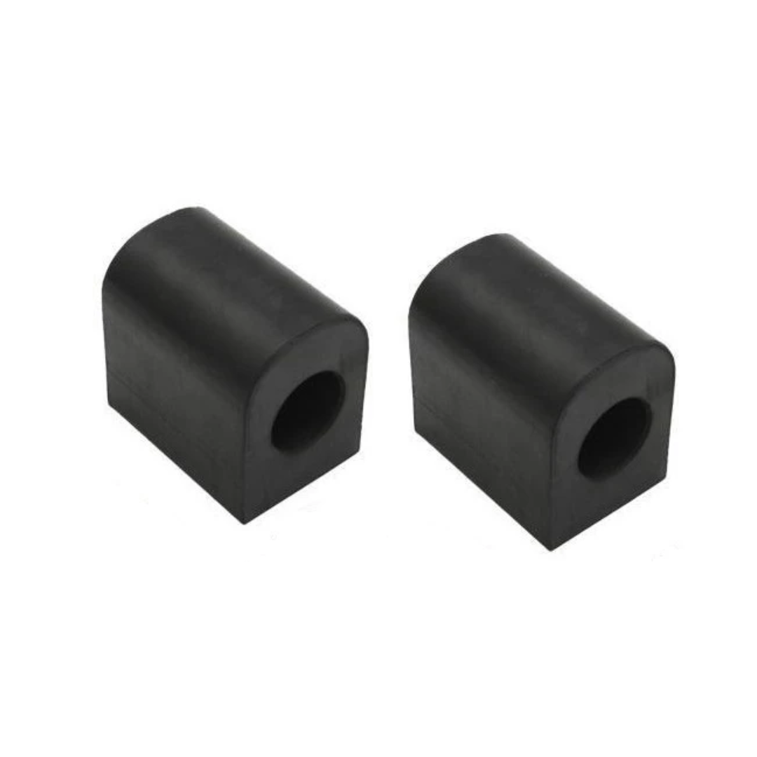 SWAY BAR D-BUSH 19-20MM XR-E RUBBER ORIGINAL TYPE - PAIR
