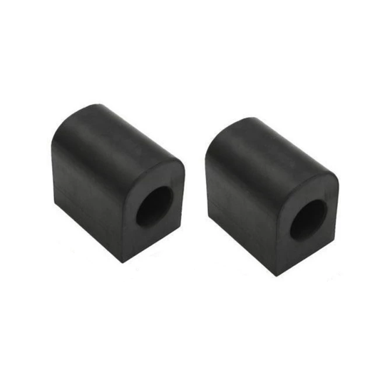 SWAY BAR D-BUSH 19-20MM XR-E RUBBER ORIGINAL TYPE - PAIR
