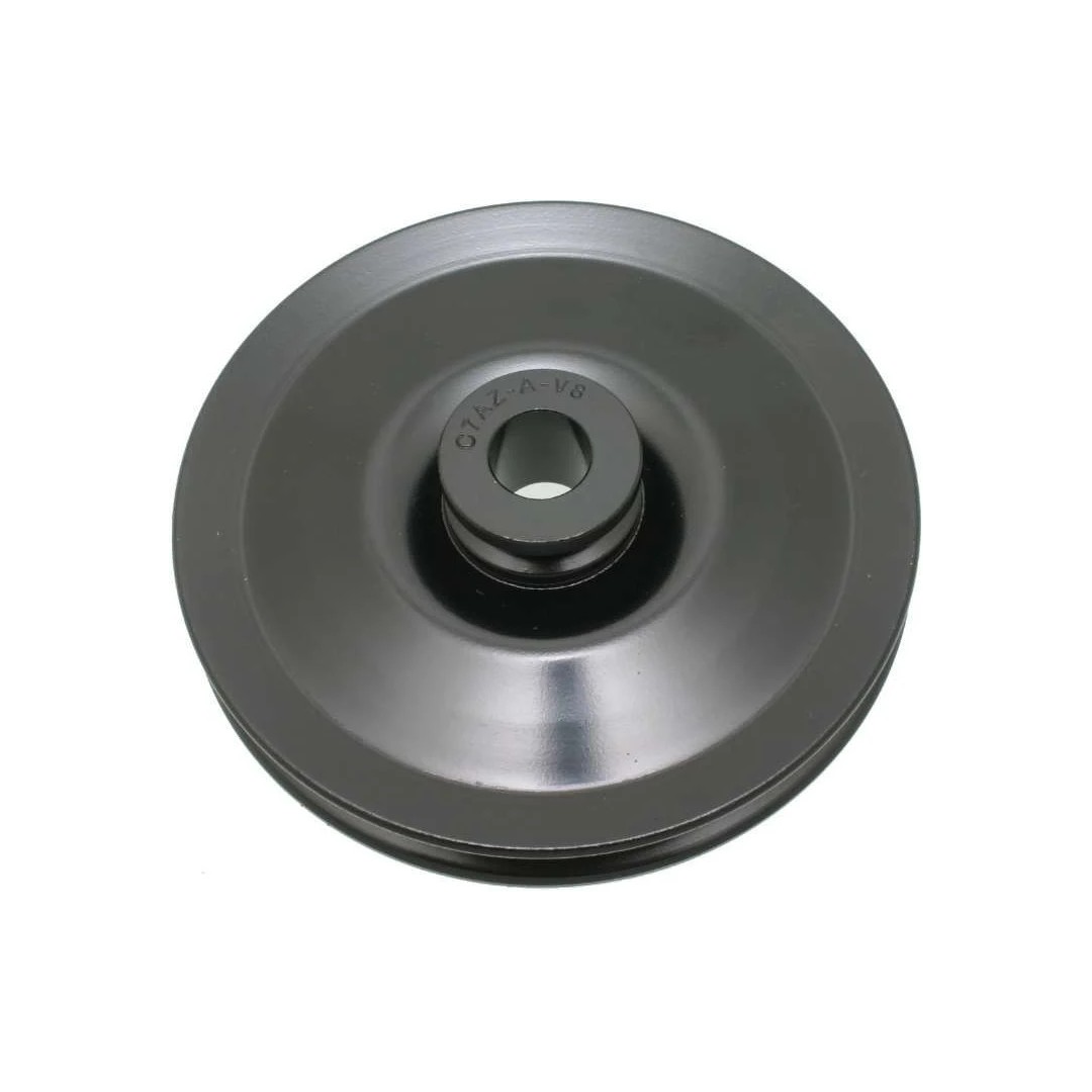 PULLEY C1 POWER STEER PUMP V8 - EARLY TYPE (MID 60sS TO 69?)