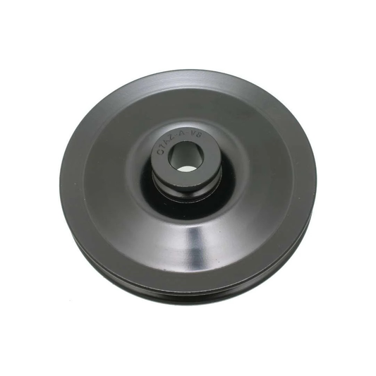 PULLEY C1 POWER STEER PUMP V8 - EARLY TYPE (MID 60sS TO 69?)