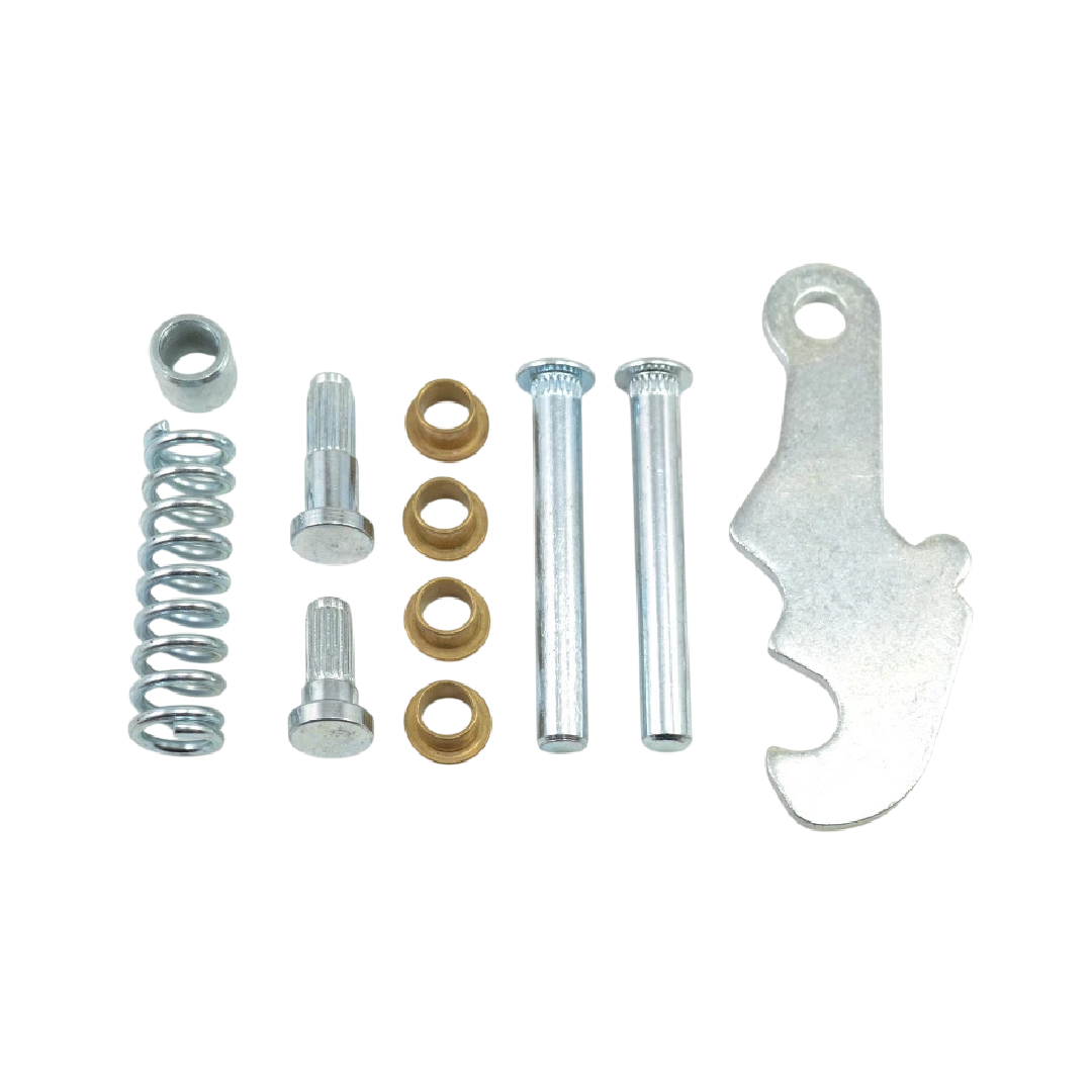HINGE DOOR REPAIR KIT XR-C 1-DOOR MAJOR (BRASS BUSHES)