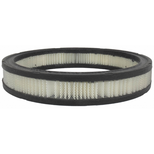 AIR FILTER ELEMENT XW-E/ZC-K/P5-FD V8 (LARGE AIR CLEANER) & SHAKER - GENUINE MOTORCRAFT