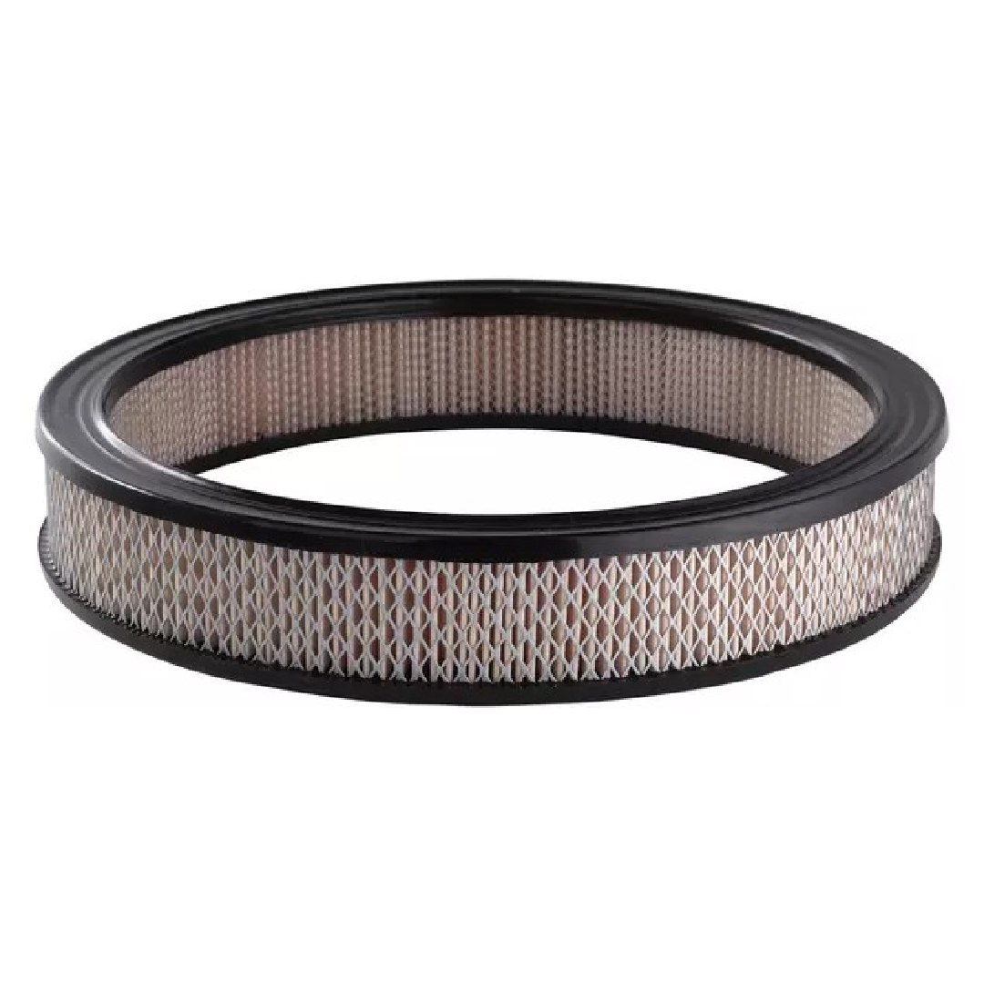 AIR FILTER ELEMENT 6cyl XK 60-62