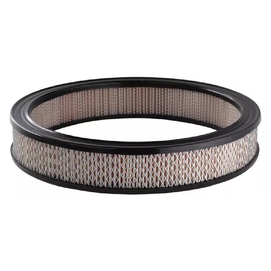 AIR FILTER ELEMENT 6cyl XK 60-62
