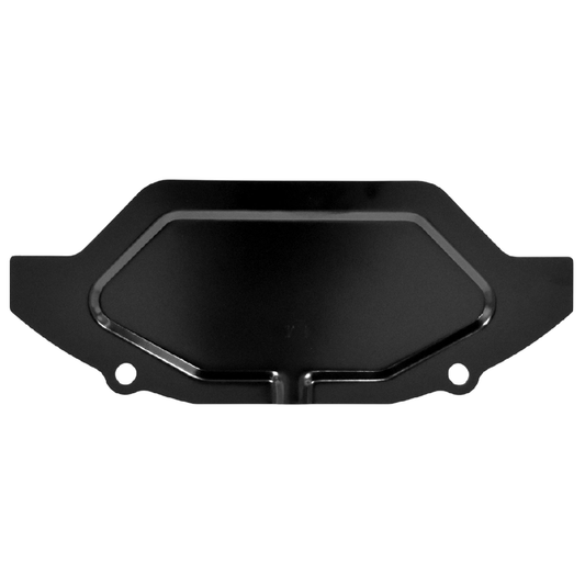 INSPECTION PLATE AUTO PAN-FILL C4 & FMX TO CLEV/WINDSOR - CONCOURS