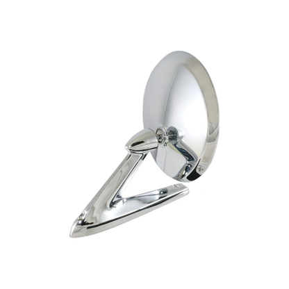 MIRROR DOOR XK-Y TYPE -65-66 MUSTANG-